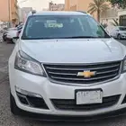 Chevrolet traverse 2016