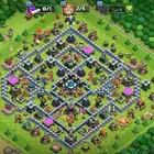 280 تقييم- كلاش قريه تاون 13 ماكس