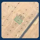 ارض سكنية للبيع بحائل بالغزاله مساحة 700 متر