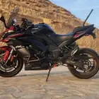 كوازاكي نينجا 1000 2023 kawasaki Ninja 1000SX