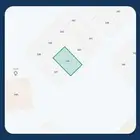ارض سكنية بالقصيم بالنبهانية