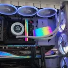 i9 14900k RTX4080 16G 48G SD 3TB كمبيوتر العاب تصميم