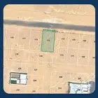 ارض سكنية للبيع بحائل بالغزالة