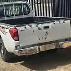 متسوبيشي ونيت بكب