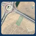ارض سكنية للبيع بحائل بالروضة
