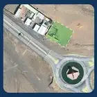 ارض تجارية للبيع بالروضة بحائل