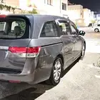 هوندا اوديسي 2015