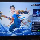 تلفزيون 55 بوصة 4k