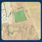 ارض سكنية للبيع بالبتراء بالقصيم