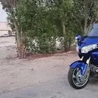 قولدوينق ازرق