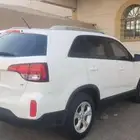 كيا سورينتو 2015   7 راكب