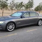 بي ام 740LI فل الفل منوة للمستخدم