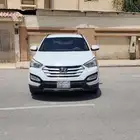 هيونداي سنتافي 2015