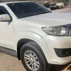 فورتشنر 2015