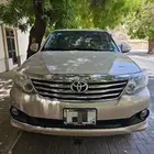 فور شينر موديل 2012 قير توماتيك 4 مثبت سرعة بدون دبل