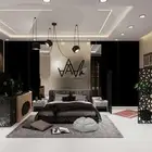 تصميم داخلي وخارجي 30 احترافي