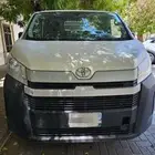 باص بضاعه موديل 2021 ديزل ( ماشي 253 الف) مجدد مفحوص
