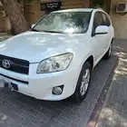 راف فور موديل 2012 قير توماتيك بدون دبل مجدد مفحوص