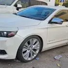 للبيع شفرولية امبالا استخدام -تشليح- مديل 2014 فل كامل LTZ