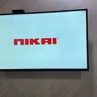 شاشة 55 بوصة