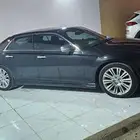 كرسيلر c300 2014 هيمي
