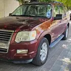 اكسبلور موديل 2010 6 سلندر تاني مالك (ماشي142 الف)البودي بلد