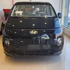 هيونداي ستاريا ديزل 2.2 موديل 2025