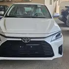 تويوتا _((( يارس _ Y _ كاميرا _ حساسات _ شاشه )) _ 2026