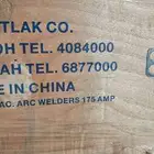 ماكينة لحام AC.ARC Welders1 175 AMP