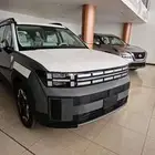 هيونداي _ (( سنتافي _ سمارت _ 2000 سي سي تيربو )) _ 2026