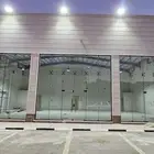 للايجار صالة تجارية مميزة