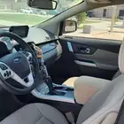 Ford Erde 2014 low odo