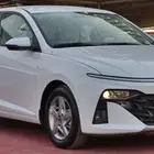 هيونداي اكسنت 2026 فليت وسمارت