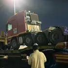 لوبد في ينبع لوبد للايجار طول 18 متر