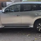 Mitsubishi montero sport 2018 - Full Option 4x4