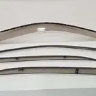 للبيع علامات كامري ذهبية