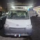 دباب ديهاتسو ثلاجه موديل 2014 مجدد مفحوص