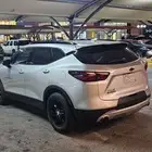 Chevrolet Blazer 2019   2.5L FWD   Agency Maintained