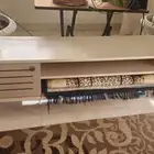 طاولة بلازما طاولة تلفزيون