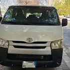 باص ركاب موديل 2015 بنزين مجدد مفحوص مكينه قير مكيف ع شرط