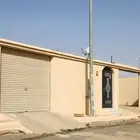 استراحه للايجار غياض ب 1300 شهري