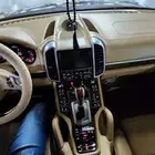 Porsche Cayenne S  2014