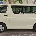 باص ركاب موديل 2015 بنزين قير عادي