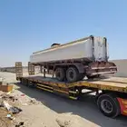 لوبد في جده لوبد للايجار طول 18 متر