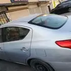 نيسان صنى 3014