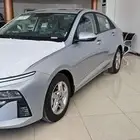 هيونداي _ اكسنت _ فليت _ سمارت _ 2026