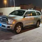 سكويا SR5 موديل 2011 نضييف