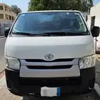 باص بضاعه موديل 2015 بنزين ( ماشي 400 الف ) مجدد مفحوص