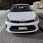 كيا بيجاس موديل 2024 قير اتوماتيك ( ماشية 68 الف)