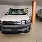 هيونداي _ (( سنتافي _ سمارت _ كمفورت )) _ 2026